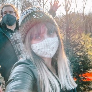 Meet your Posher, Vanessa